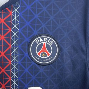 Paris Saint-Germain 2025/26 Home Jersey - Image 6