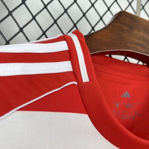 1. FC Union Berlin 2025/26 Home Jersey - Image 7