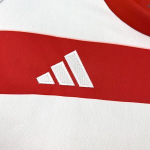 1. FC Union Berlin 2025/26 Home Jersey - Image 6