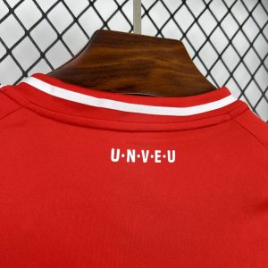 1. FC Union Berlin 2025/26 Home Jersey - Image 3