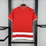 1. FC Union Berlin 2025/26 Home Jersey - Image 2