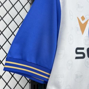 Arminia Bielefeld 2024/25 125th Anniversary Edition Jersey - Image 8