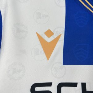 Arminia Bielefeld 2024/25 125th Anniversary Edition Jersey - Image 7