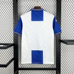 Arminia Bielefeld 2024/25 125th Anniversary Edition Jersey - Image 2