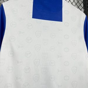 Arminia Bielefeld 2024/25 125th Anniversary Edition Jersey - Image 3
