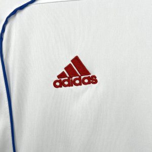 Bayern Munich 2025/26 Leisure Jersey - Image 7