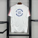 Bayern Munich 2025/26 Leisure Jersey - Image 2