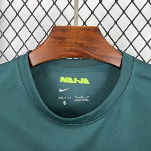 Nigeria 2025/26 Away Jersey - Image 6