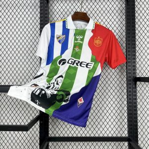 Real Betis 2025/26 Special Edition Jersey