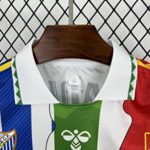Real Betis 2025/26 Special Edition Jersey - Image 9