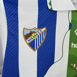 Real Betis 2025/26 Special Edition Jersey - Image 8