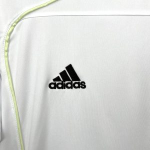Real Madrid 2025/26 Leisure Jersey - Image 6
