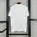 Real Madrid 2025/26 Leisure Jersey - Image 2