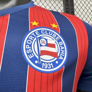 Bahia 2025/26 Away Jersey Player Version - Image 9