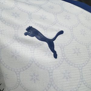 Bahia 2025/26 Home Jersey Player Version - Image 7