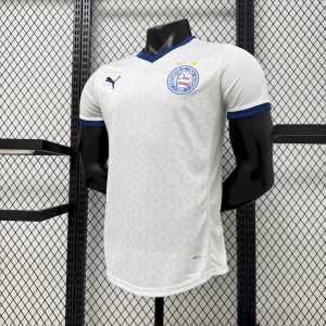 Bahia 2025/26 Home Jersey Player Version - Image 5