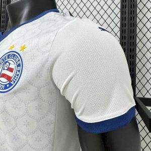 Bahia 2025/26 Home Jersey Player Version - Image 4