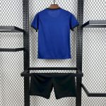Barcelona 2025/26 ワンピース-モンキー・D・ルフィ Kids Kit - Image 2