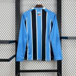 Gremio 2025/26 Home Long Sleeves Jersey - Image 2