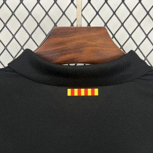 Barcelona 2024/25 Away Travis Scott Special Jersey - Image 6