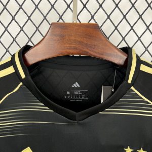 Aberdeen F.C. 2025/26 Away Jersey - Image 8