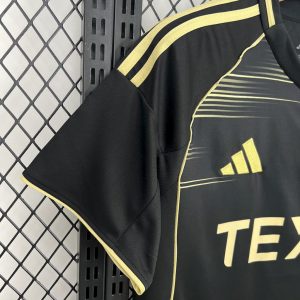 Aberdeen F.C. 2025/26 Away Jersey - Image 3