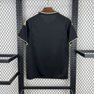 Aberdeen F.C. 2025/26 Away Jersey - Image 2