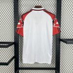 AC Milan 1997/98 Away Retro Jersey - Image 2