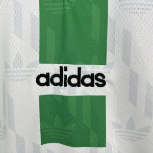 Atletico Nacional 1996/97 Home Retro Jersey - Image 7