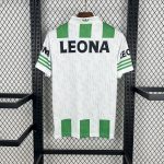 Atletico Nacional 1996/97 Home Retro Jersey - Image 2