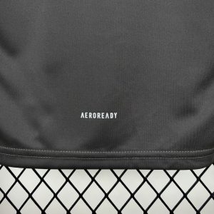Bayern Munich 2025/26 Blackn Goalkeeper Kids Kit - Image 3
