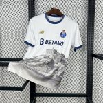 FC Porto 2025/26 Special Edition Jersey