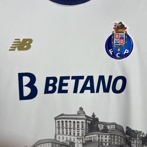 FC Porto 2025/26 Special Edition Jersey - Image 5