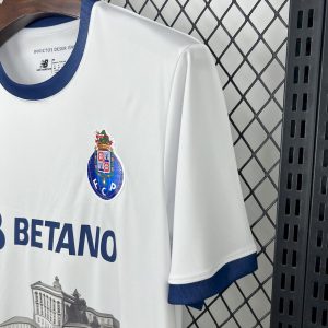 FC Porto 2025/26 Special Edition Jersey - Image 4