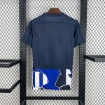 Hertha BSC 2024/25 seta Calentamiento Jersey - Image 2