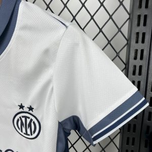 Inter Milan 2024/25 VR46 Special Edition Kids Kit - Image 5