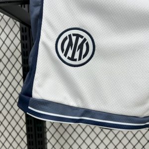Inter Milan 2024/25 VR46 Special Edition Kids Kit - Image 4