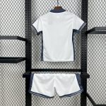 Inter Milan 2024/25 VR46 Special Edition Kids Kit - Image 2