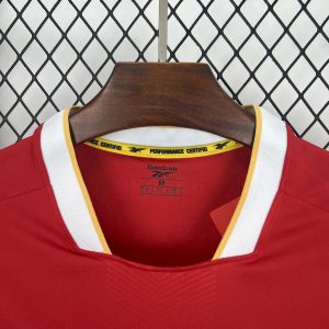 Panama 2025/26 Home Jersey - Image 8
