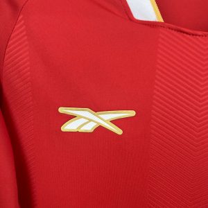 Panama 2025/26 Home Jersey - Image 7