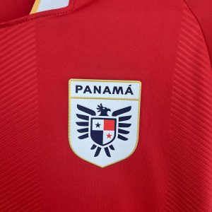 Panama 2025/26 Home Jersey - Image 6