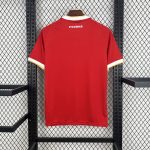 Panama 2025/26 Home Jersey - Image 2