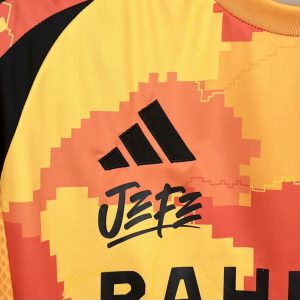 Paris Saint-Germain 2024/25 Third Jersey - Image 7