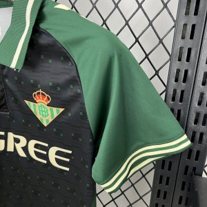 Real Betis 2025/26 Special Edition Kids Kit - Image 5