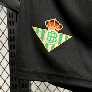 Real Betis 2025/26 Special Edition Kids Kit - Image 3