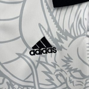 Real Madrid 2022/23 Dragon Kids Kit - Image 9