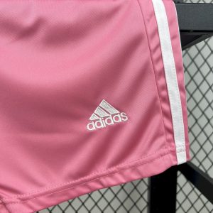 Real Madrid 2023/24 Pink Dragon Special Edition Kids Kit - Image 3