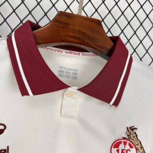 1. FC Köln 2025/26 Originale Retro Jersey - Image 8