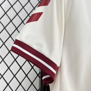 1. FC Köln 2025/26 Originale Retro Jersey - Image 7