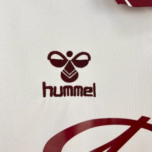 1. FC Köln 2025/26 Originale Retro Jersey - Image 6